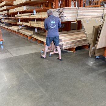 The Home Depot - The gentleman that needed help - Nurseries & Gardening Near Me - Edwardsville, Illinois The Home Depot - The gentleman that needed help - Nurseries & Gardening Near Me - Edwardsville, Illinois