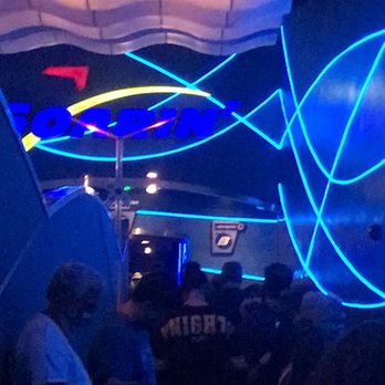 Soarin' - The concourse - Amusement Parks Near Me - Orlando, Florida Soarin' - The concourse - Amusement Parks Near Me - Orlando, Florida