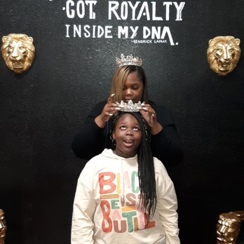 Black Girl Magic Museum - Art Museums Near Me - Dallas, Texas Black Girl Magic Museum - Art Museums Near Me - Dallas, Texas