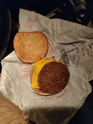 McDonald's by null