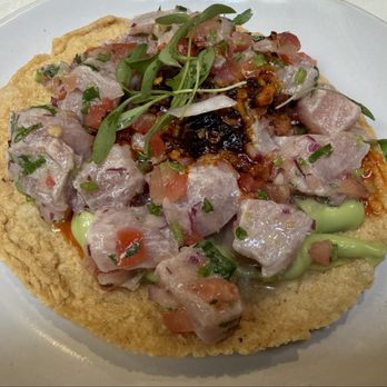 Holbox - Latin American Near Me - Los Angeles, California
