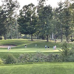 Saratoga Lake Golf Club