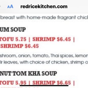 Red Rice Kitchen - Vietnamese Near Me - Gainesville, Florida Red Rice Kitchen - Vietnamese Near Me - Gainesville, Florida