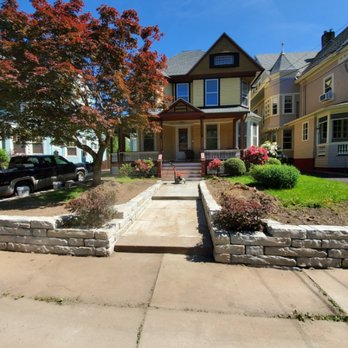 Aleksander Xhemo - Retaining Wall - General Contractors Near Me - Ansonia, Connecticut Aleksander Xhemo - Retaining Wall - General Contractors Near Me - Ansonia, Connecticut