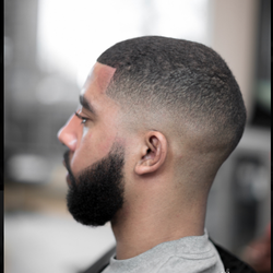 StaySharp Barber Studio