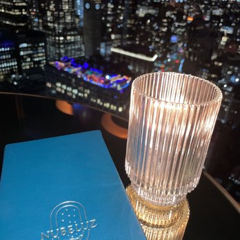 Nubeluz - City views - Cocktail Bars Near Me - New York, New York Nubeluz - City views - Cocktail Bars Near Me - New York, New York