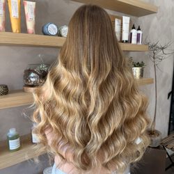 Silky Lengths OC