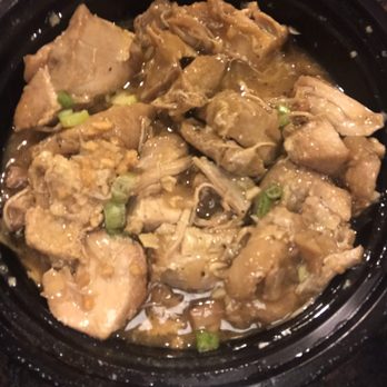 Fil Cuisine - Chicken adobo - Filipino Near Me - Kent, Washington Fil Cuisine - Chicken adobo - Filipino Near Me - Kent, Washington