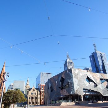 Time Out Fed Square Cafe - Great view - Cafes Near Me - Melbourne, VIC Time Out Fed Square Cafe - Great view - Cafes Near Me - Melbourne, VIC