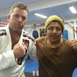 Escondido Center for Martial Arts - Pizon's Boxing Club