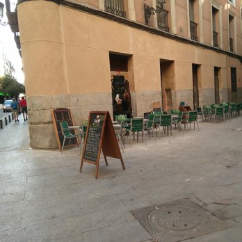Nueva Galicia - Se intuye cambio de nombre - Tapas/Small Plates Near Me - Madrid, M Nueva Galicia - Se intuye cambio de nombre - Tapas/Small Plates Near Me - Madrid, M