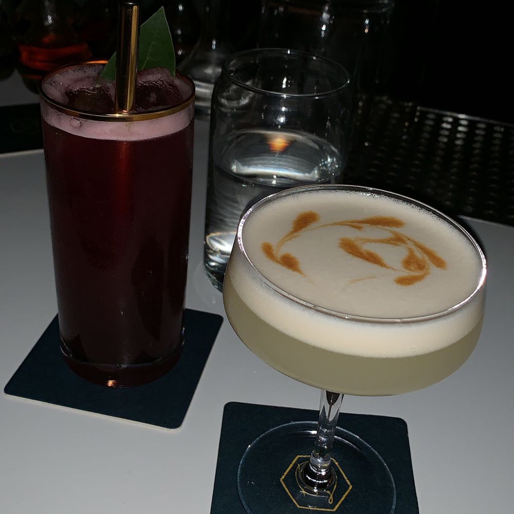 The Beehive - Cocktail Bars Near Me - San Francisco, California The Beehive - Cocktail Bars Near Me - San Francisco, California