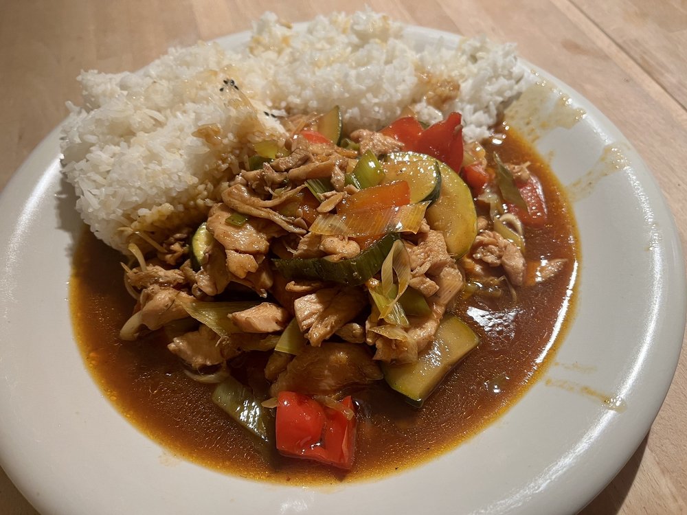 MY THAI - 17 Photos & 34 Reviews - Bahnstr. 37, Kelkheim, Hessen ...