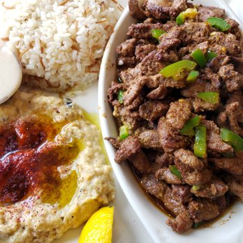 Cairo Restaurant & Cafe - Alexandrian Spicy Beef Liver - Hookah Bars Near Me - Anaheim, California Cairo Restaurant & Cafe - Alexandrian Spicy Beef Liver - Hookah Bars Near Me - Anaheim, California