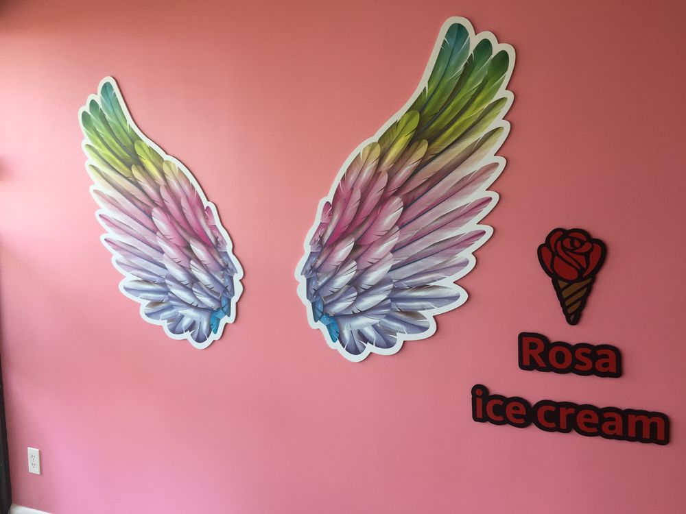 ROSA ICE CREAM Updated August 2024 103 Photos & 127 Reviews 1695