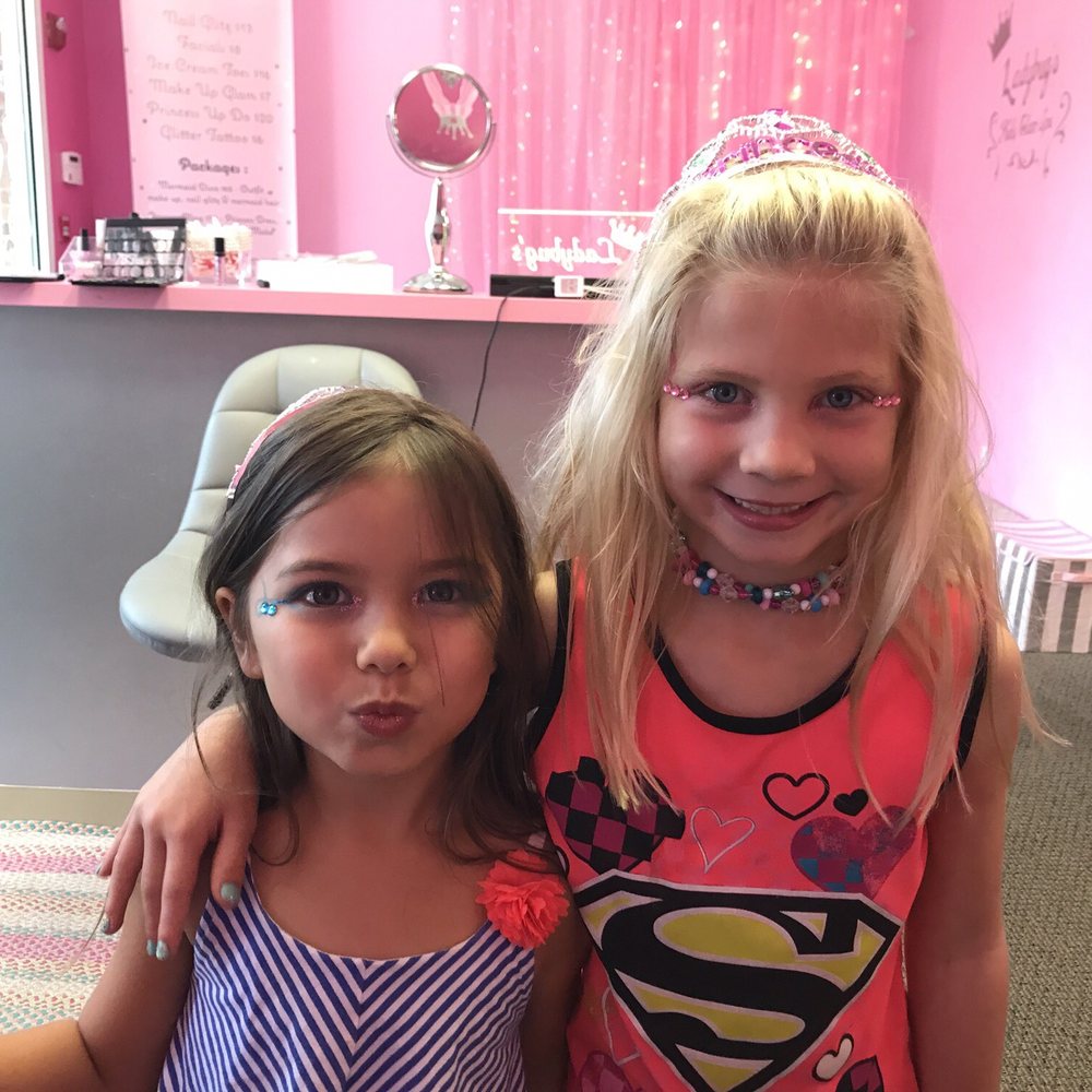 Ladybugs Kids Glam Spa - Party & Event Planning Near Me - Edgewater, Maryland Ladybugs Kids Glam Spa - Party & Event Planning Near Me - Edgewater, Maryland