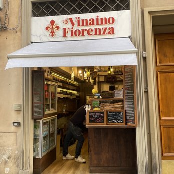Vinaino Fiorenza - Italian Near Me - Florence, FI Vinaino Fiorenza - Italian Near Me - Florence, FI