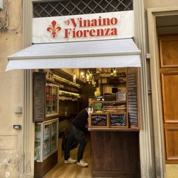 Vinaino Fiorenza