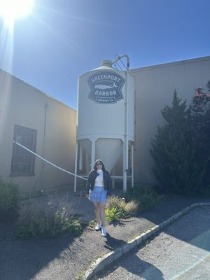 Greenport Harbor Brewery and Restaurant by null