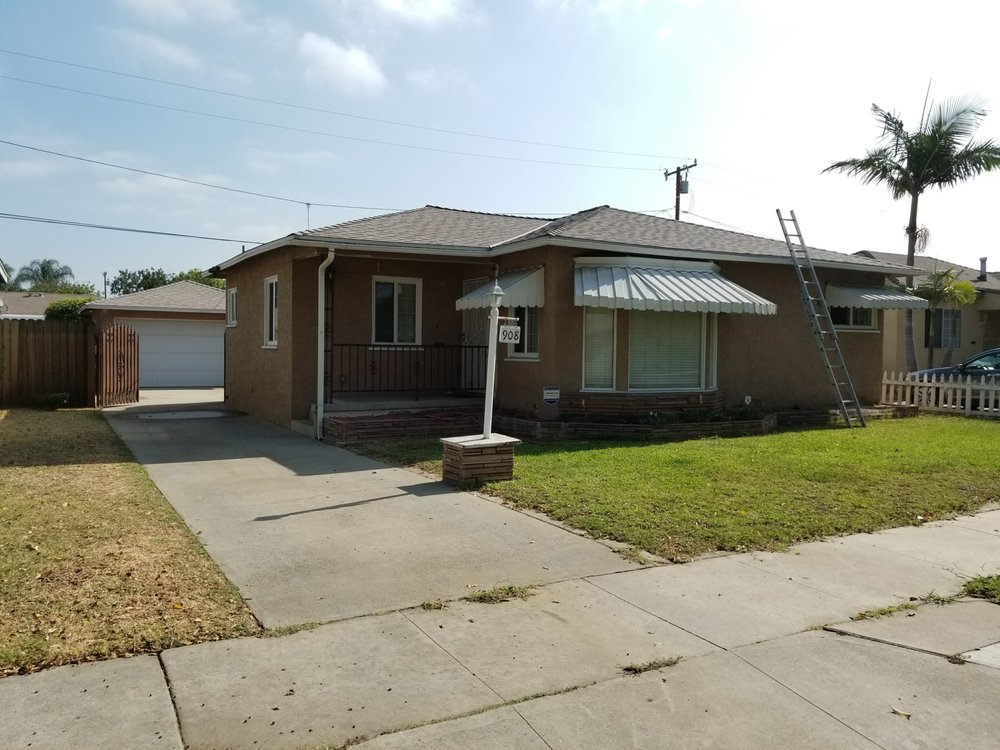 Slide of One Priority Roofing