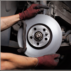 Woolsey's Tire Brake and Alignment