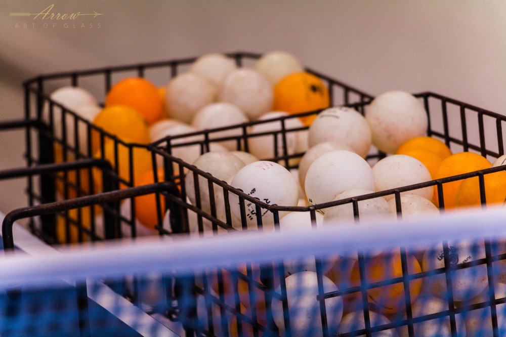 DUBLIN TABLE TENNIS CLUB Updated May 2024 18 Photos Dundrum Rd