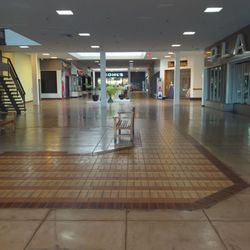 Whitehall Mall - 7/19/2024