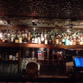 Clocktower Cellar Pub - Definitely a whisky bar! - Pubs Near Me - Mammoth Lakes, California