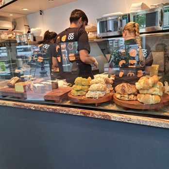 Koko Coffee - Breakfast & Brunch Near Me - Boston, Massachusetts Koko Coffee - Breakfast & Brunch Near Me - Boston, Massachusetts