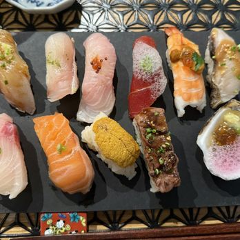 Uroko - Japanese Near Me - Austin, Texas