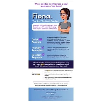 Terrena Apartment Homes - Fiona the business owner and AI - Apartments Near Me - Los Angeles, California Terrena Apartment Homes - Fiona the business owner and AI - Apartments Near Me - Los Angeles, California