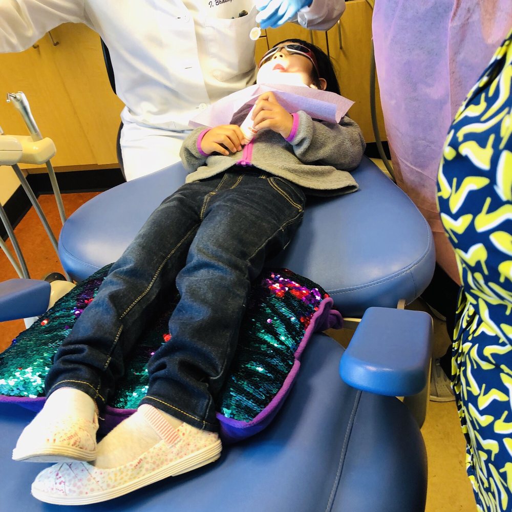 Dora Lee, DDS - Comfortable because of gentle care. - Pediatric Dentists Near Me - Los Alamitos, California Dora Lee, DDS - Comfortable because of gentle care. - Pediatric Dentists Near Me - Los Alamitos, California