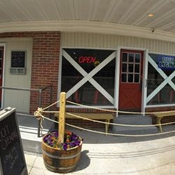 Loose Caboose Saloon