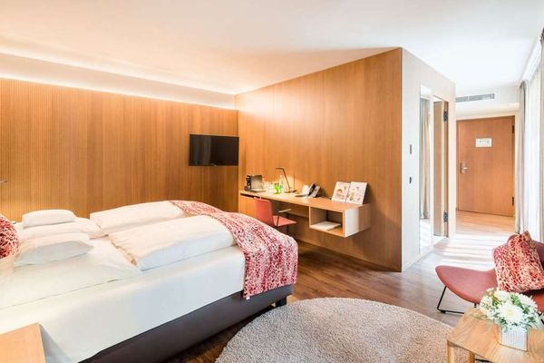 Rebstock - Best Western Premier Hotel by null