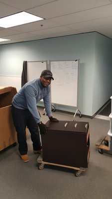 Commercial Moves - Please call 734.338.9184 to schedule a Commercial Move. Commercial Moves - Please call 734.338.9184 to schedule a Commercial Move.