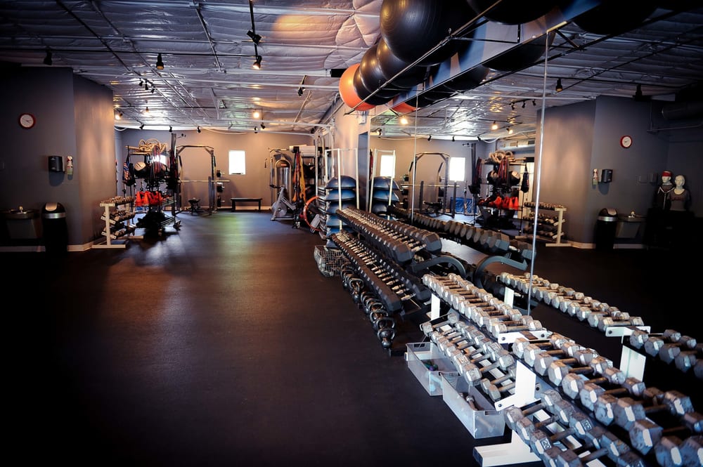 HEAT Bootcamp South Austin