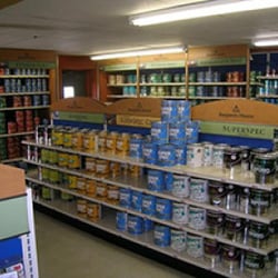 Regal Paint Centers