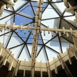 Munster Glass - Skylights glass