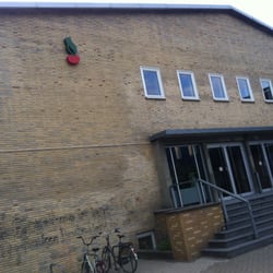 Zentrum für Hochschulsport