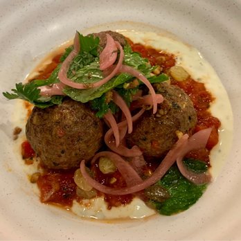 The Hulman - Moroccan Spiced Meatballs - Bars Near Me - Indianapolis, Indiana The Hulman - Moroccan Spiced Meatballs - Bars Near Me - Indianapolis, Indiana