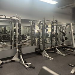 Anytime Fitness