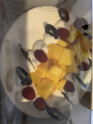 BF Bakery & Cafe by null