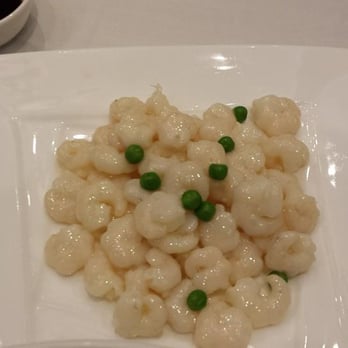 小南國 - baby shrimp - Shanghainese Near Me - Hong Kong, HK