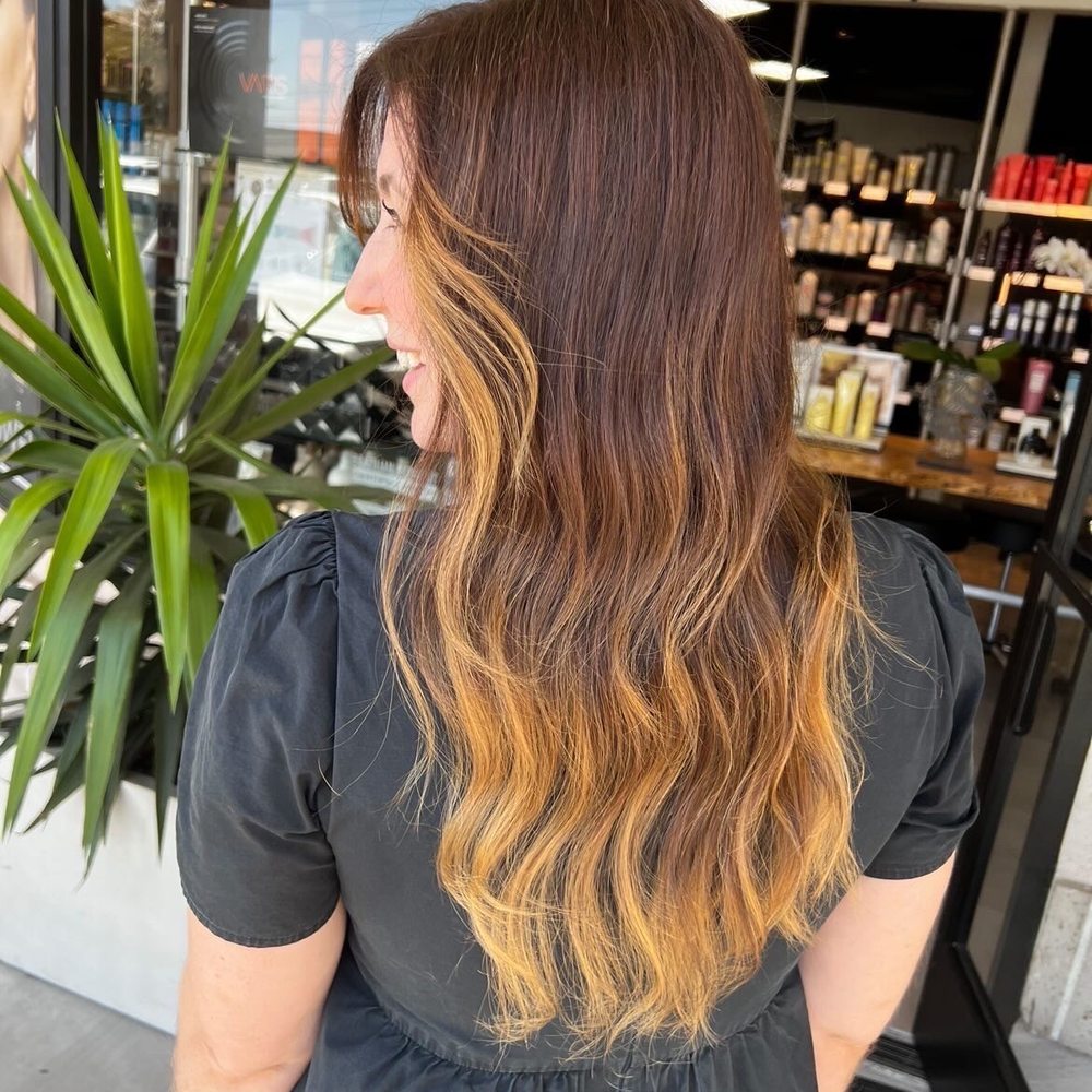 The David Salon - Balayage - Hair Salons Near Me - Costa Mesa, California The David Salon - Balayage - Hair Salons Near Me - Costa Mesa, California