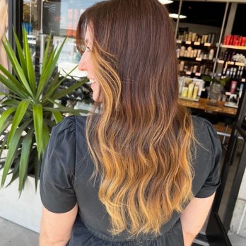 The David Salon - Balayage - Hair Salons Near Me - Costa Mesa, California