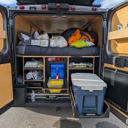 Native Campervans