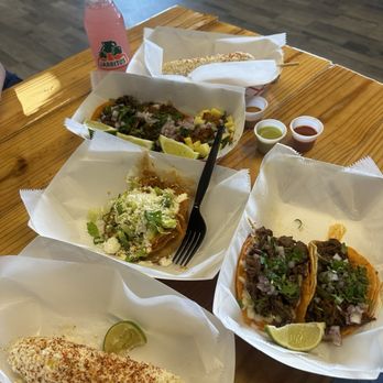 La Tingeria - Lots of good options - Mexican Near Me - Spotsylvania, Virginia La Tingeria - Lots of good options - Mexican Near Me - Spotsylvania, Virginia
