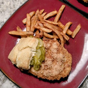Bird Bird Biscuit - Breakfast & Brunch Near Me - Austin, Texas