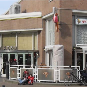 IJssalon Palazzo - Ice Cream & Frozen Yogurt Near Me - Den Haag, ZH IJssalon Palazzo - Ice Cream & Frozen Yogurt Near Me - Den Haag, ZH