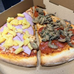 Hawaiian